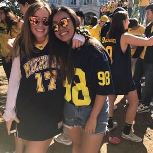 Meet your Posher, Markie